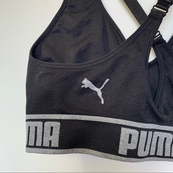 Puma Sports Bra - Picture 8 of 8